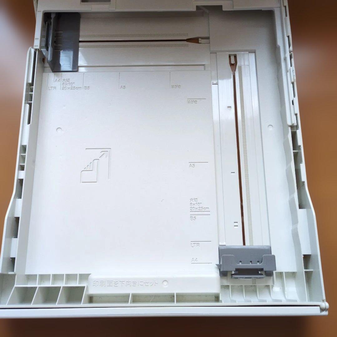 【ジャンク品】EPSONカラリオプリンター　EP-803AW