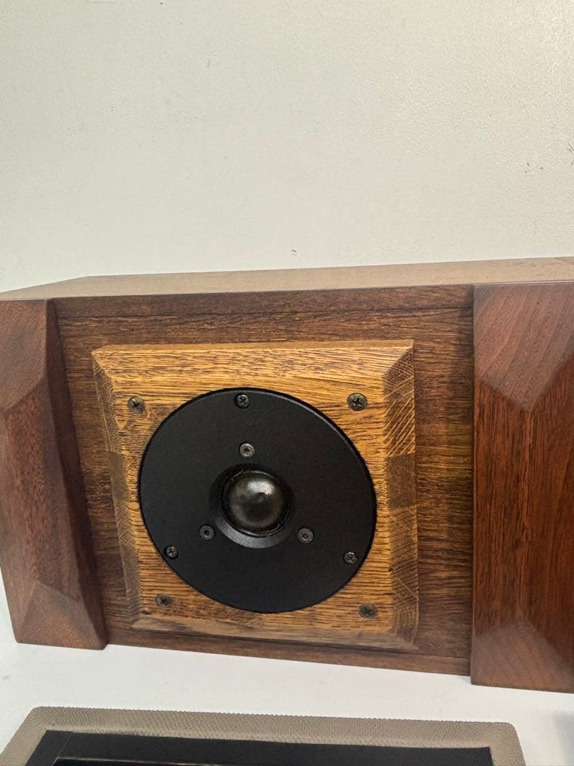 [8831]音出しok！上杉研究所　BROS-26 スピーカー　UESUGI