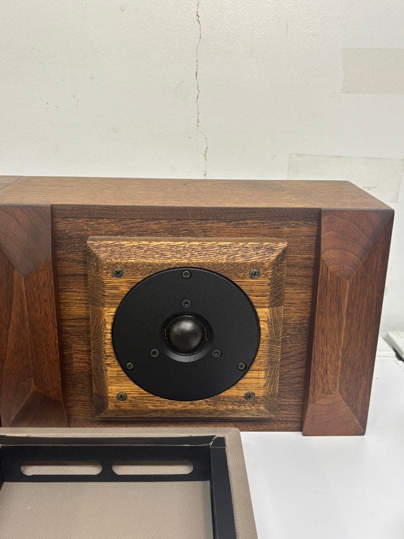 [8831]音出しok！上杉研究所　BROS-26 スピーカー　UESUGI