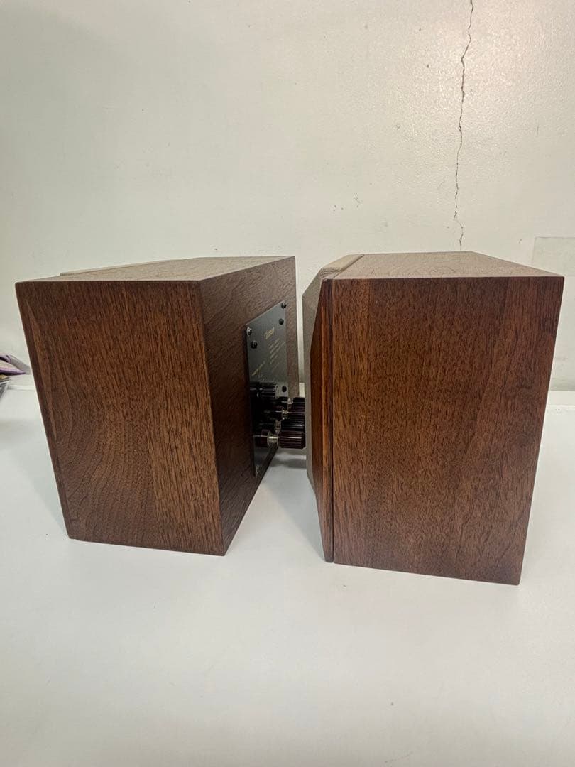 [8831]音出しok！上杉研究所　BROS-26 スピーカー　UESUGI