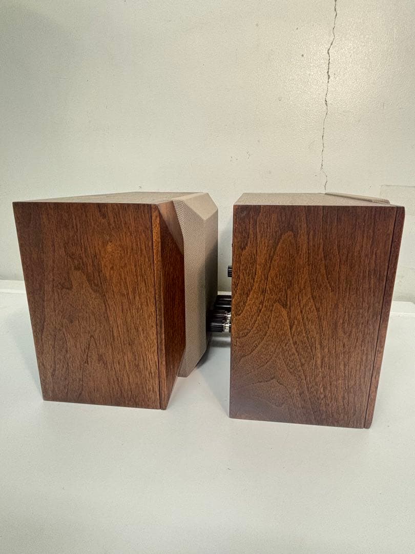 [8831]音出しok！上杉研究所　BROS-26 スピーカー　UESUGI