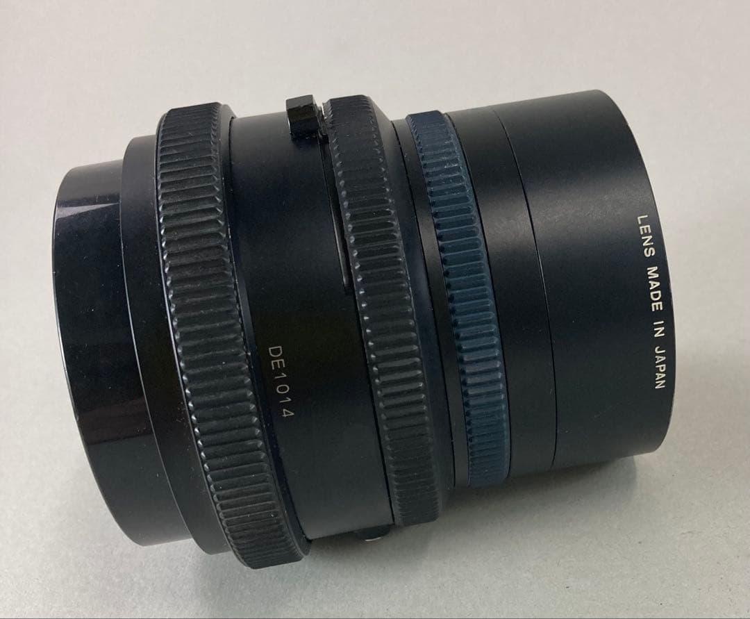 mamiya rz67用レンズ　ULD mamiya 50mm f4.5 L