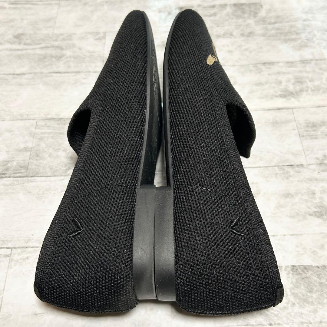 新品未使用✨VIVAIA ヒョウ柄 アニマル パンプス ❤️22.0cm