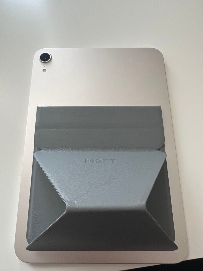 iPad mini 第7世代 A17pro スターライト 128GB Wi-Fi