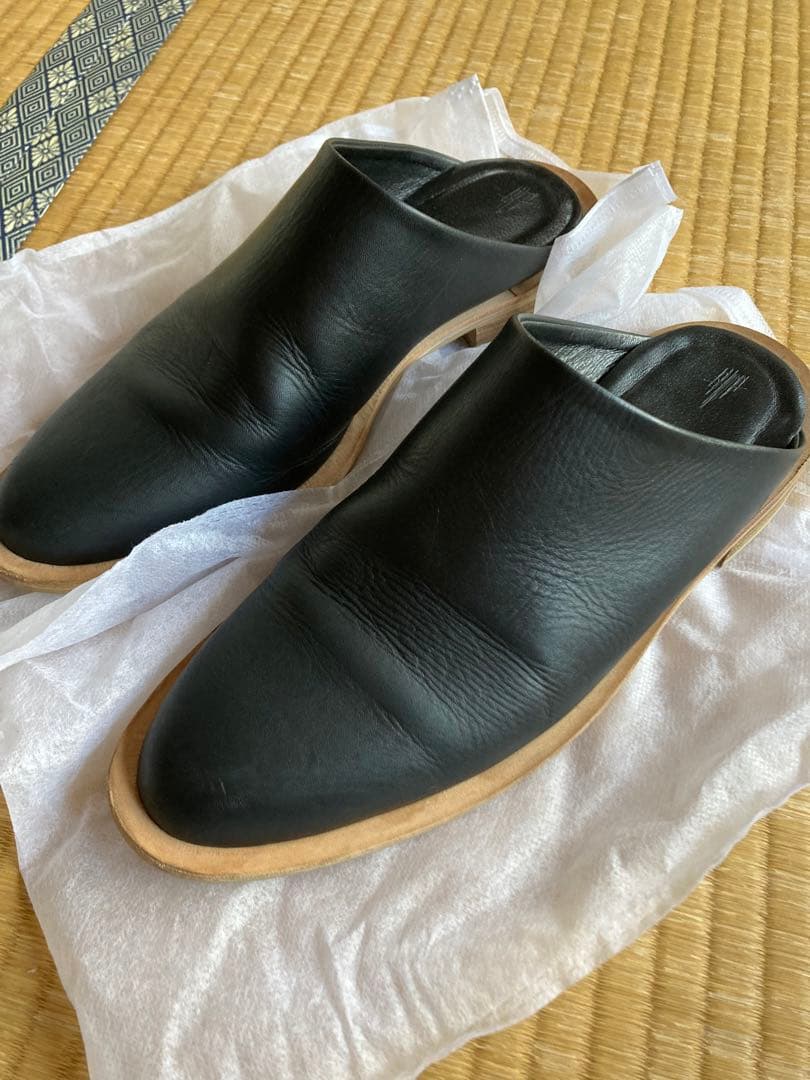 日本製 ishmm サボ　38