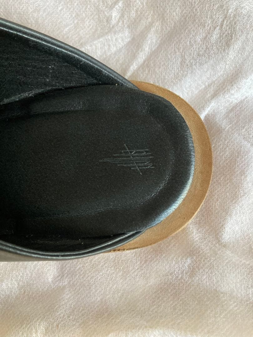 日本製 ishmm サボ　38