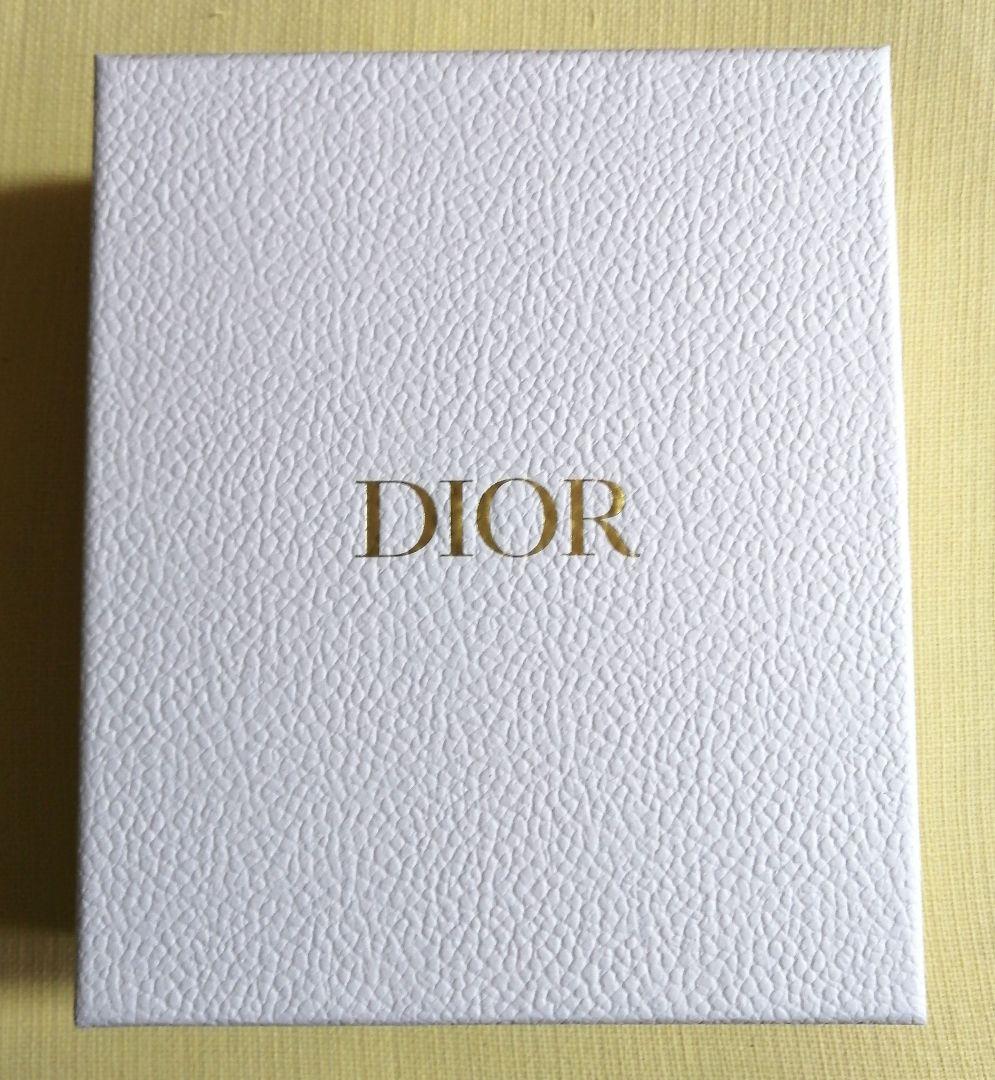 Dior ジャドールヘアミスト最新プラチナ会員バースデーギフト