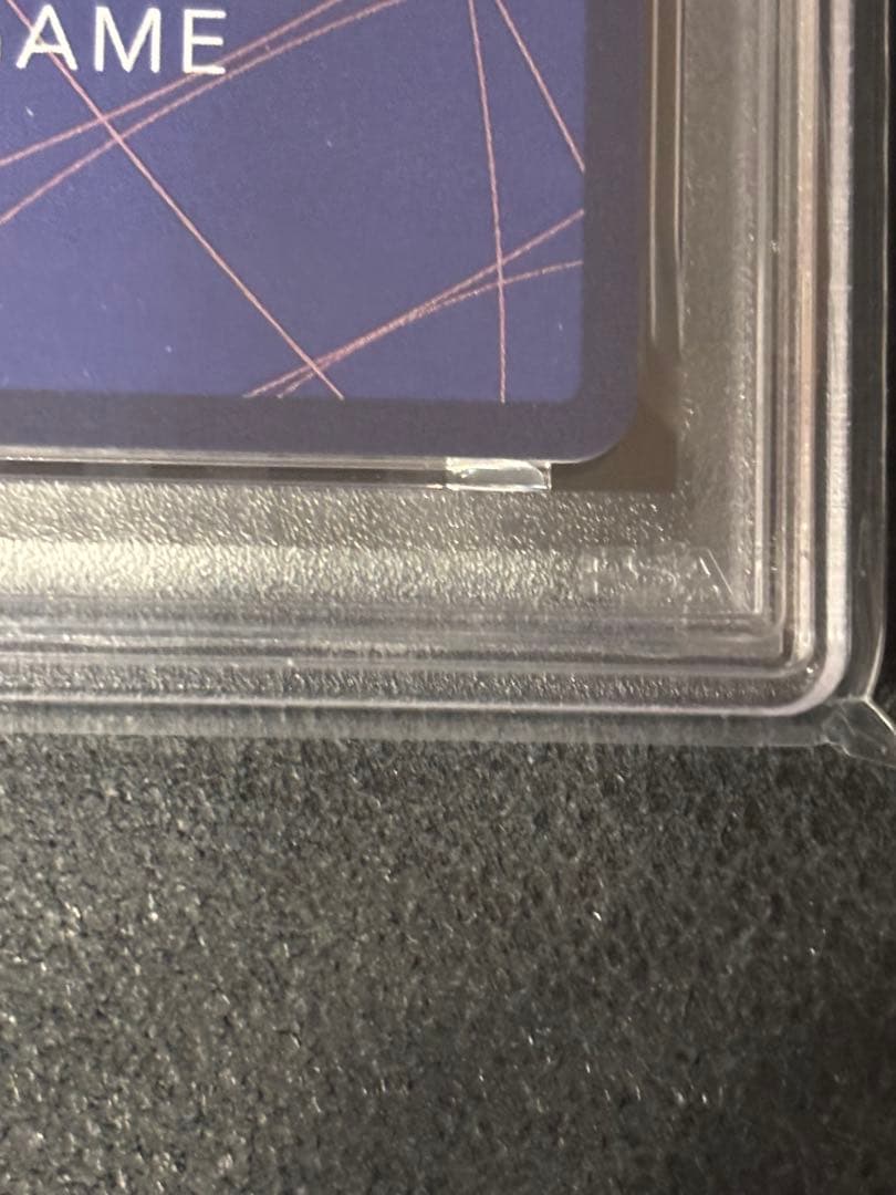 PSA10 ゴール・D・ロジャー OP13-118 SR パラレル ウォンテッド