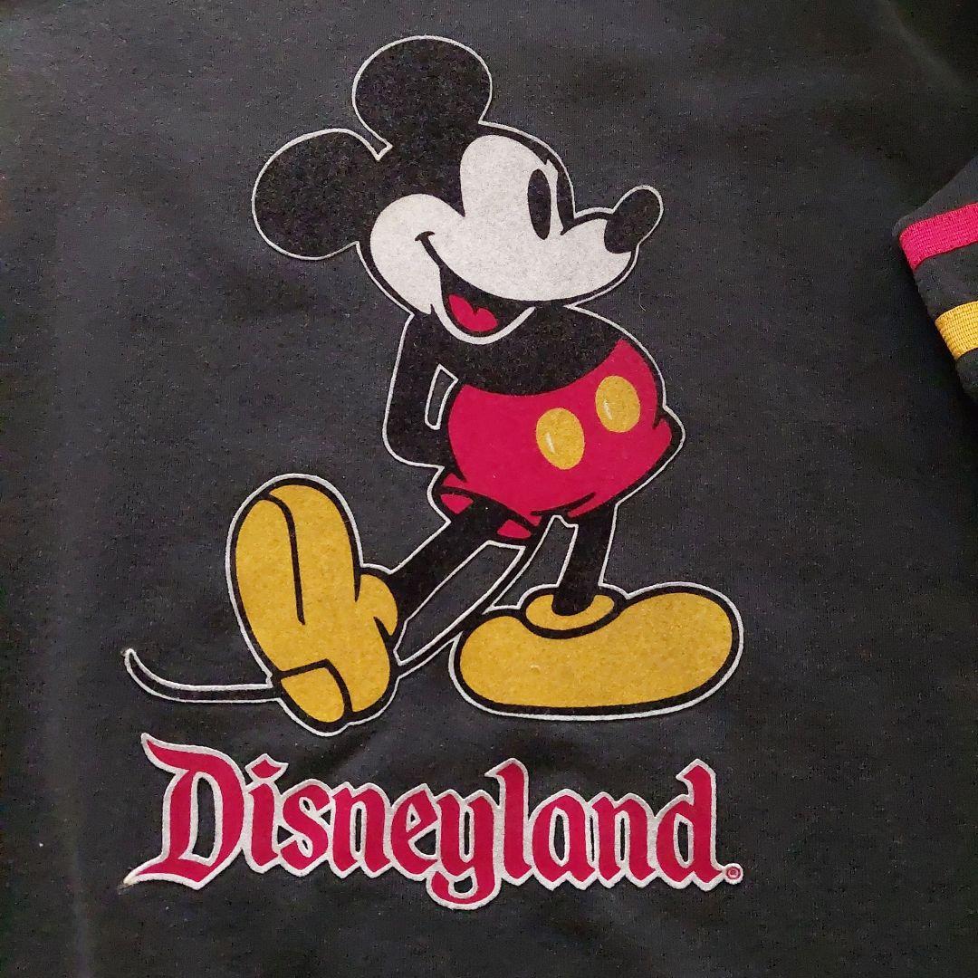 USA製 ’80s Disney ミッキーマウス スウェットヴィンテージ 古着