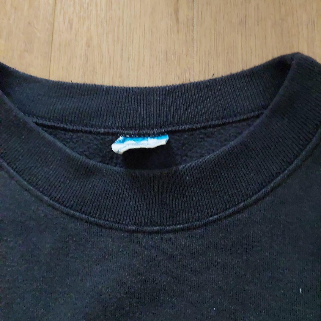 USA製 ’80s Disney ミッキーマウス スウェットヴィンテージ 古着