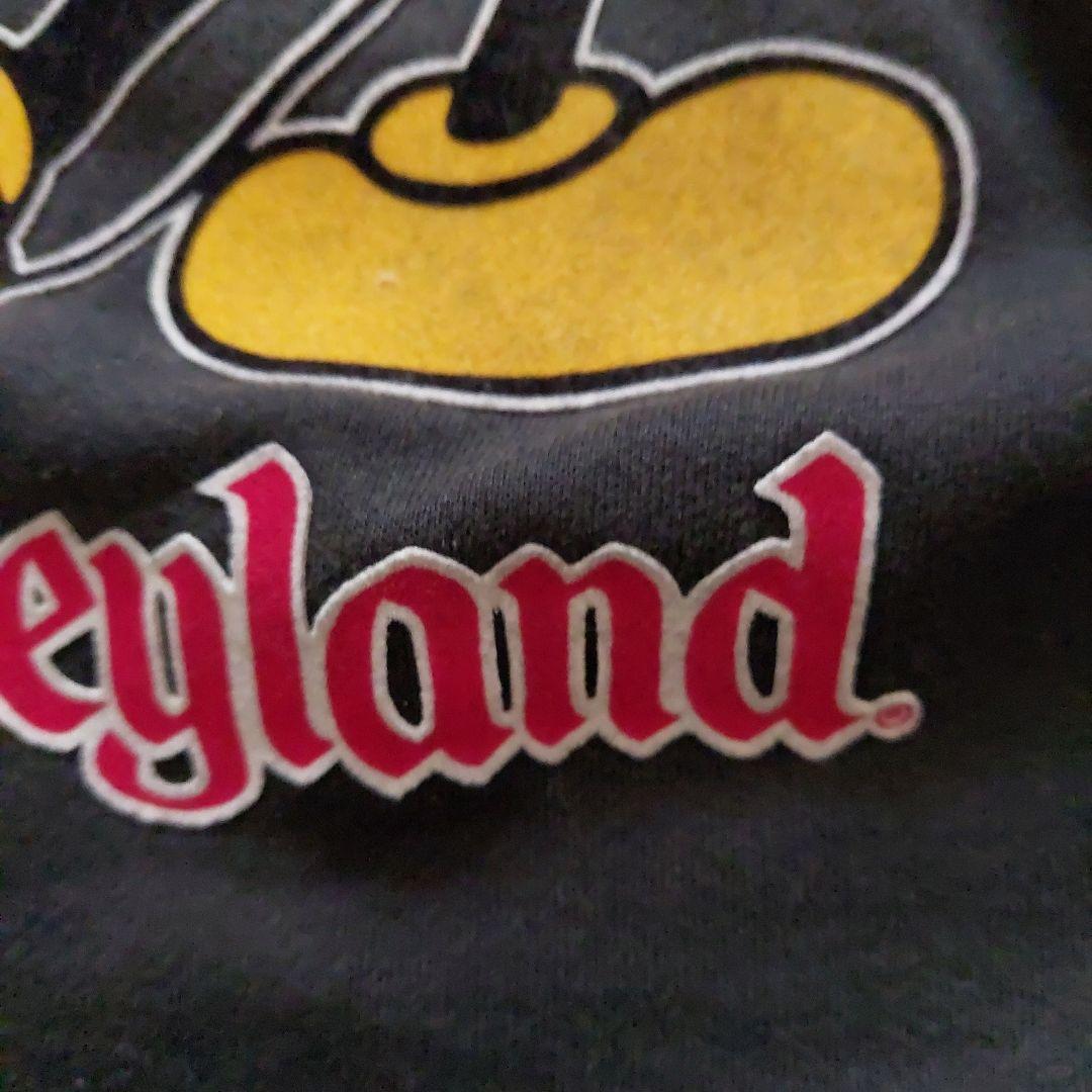 USA製 ’80s Disney ミッキーマウス スウェットヴィンテージ 古着