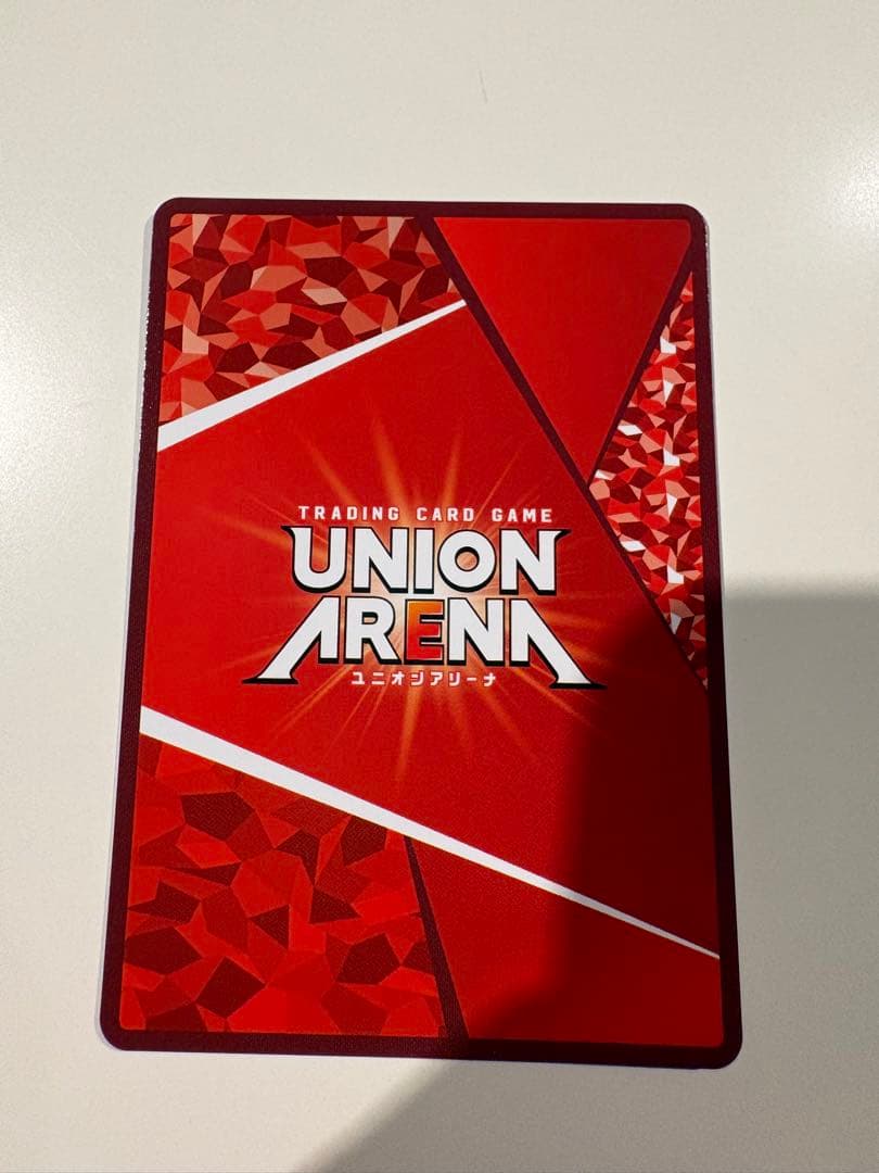 ユニオンアリーナ アークナイツ テキサス ARK-2-066 パラレル