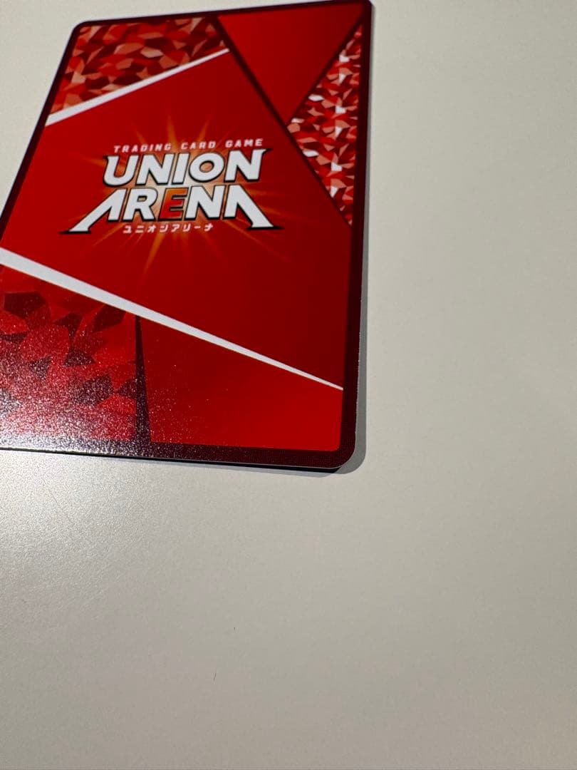 ユニオンアリーナ アークナイツ テキサス ARK-2-066 パラレル