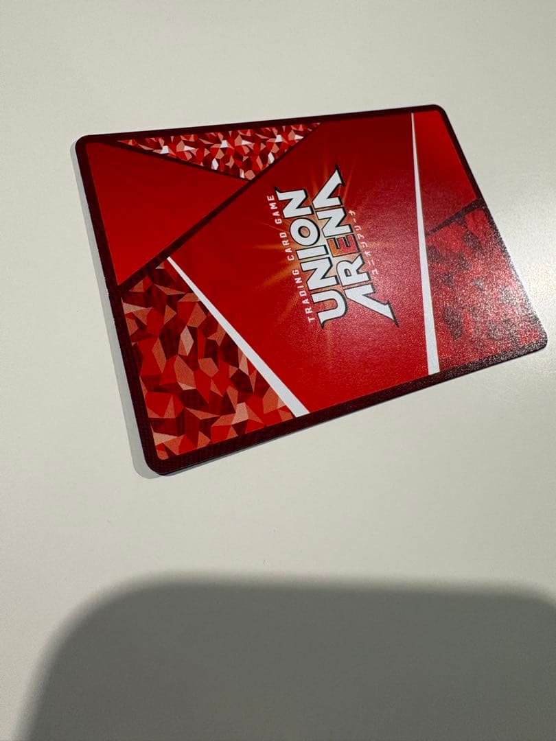 ユニオンアリーナ アークナイツ テキサス ARK-2-066 パラレル