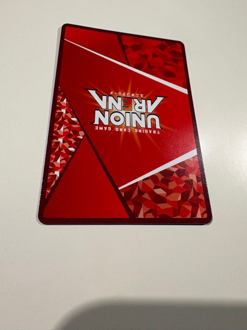 ユニオンアリーナ アークナイツ テキサス ARK-2-066 パラレル