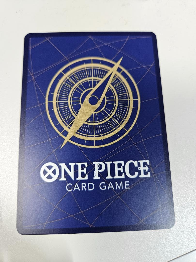 ワンピースカード ナミ SR SP OP08-106　(スペシャルカード) ナミ