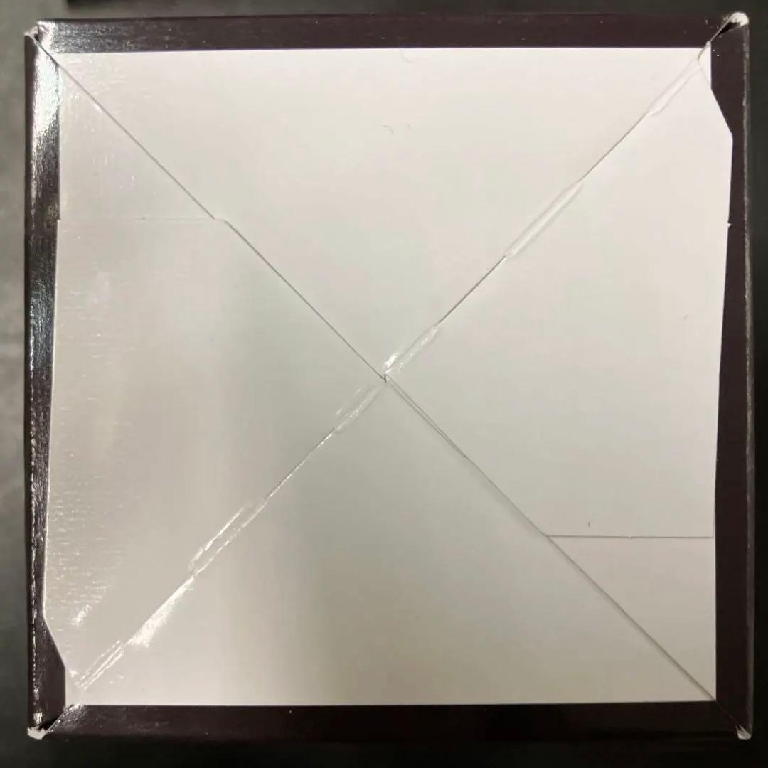 受け継がれる意志　完全未開封