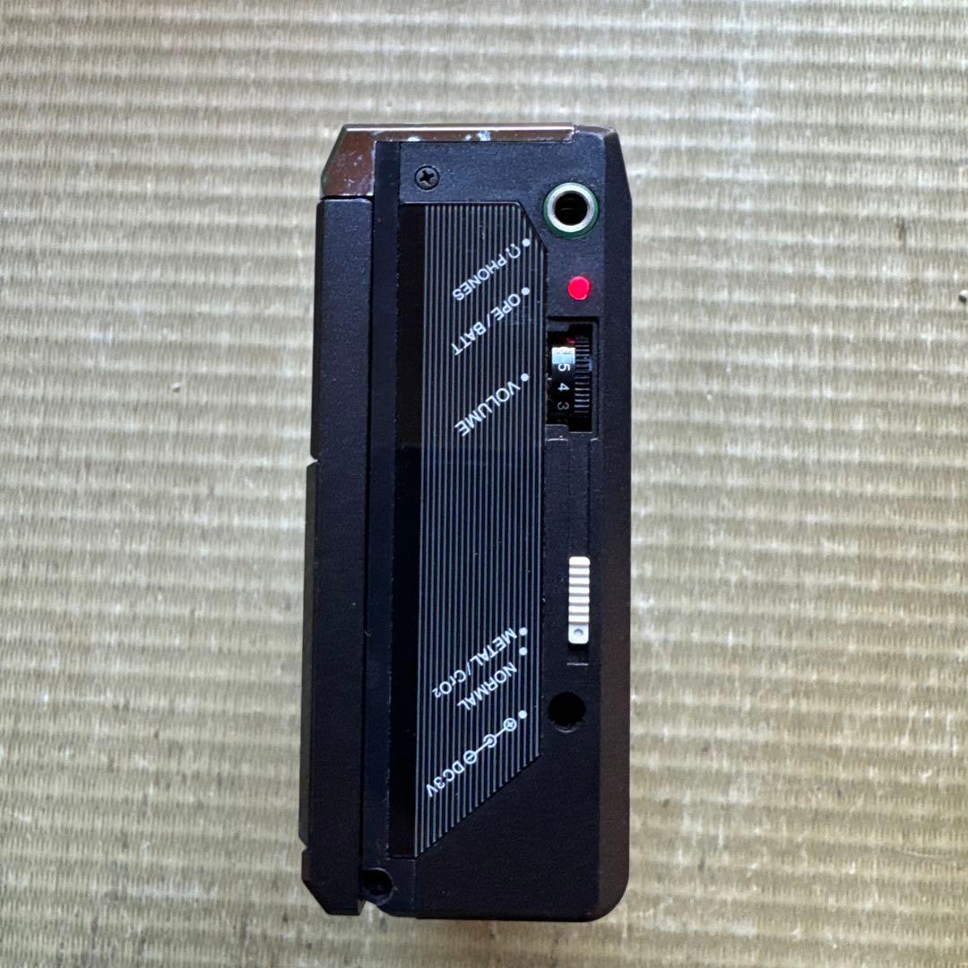 アイワ　カセットプレーヤー AIWA HS-G35 AUTO REVERSE