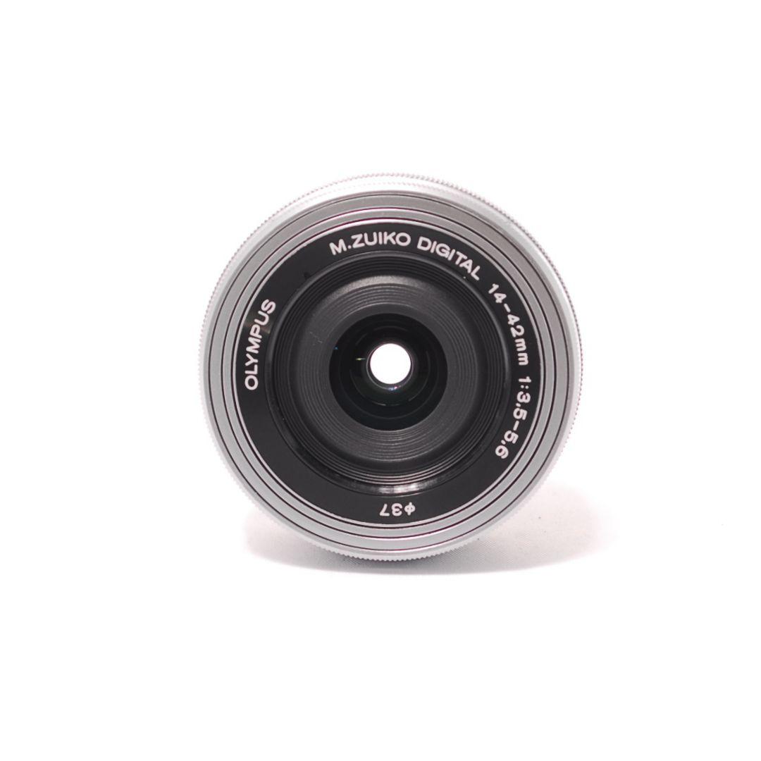 ❤即購入1000円OFF❤ OLYMPUS PEN E-PL9 パンケーキレンズ