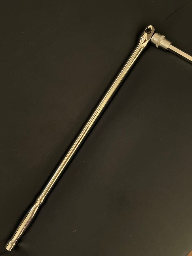 C*O様 【美品】テスラヨークハンドルAroham製（モデルY2022-23)