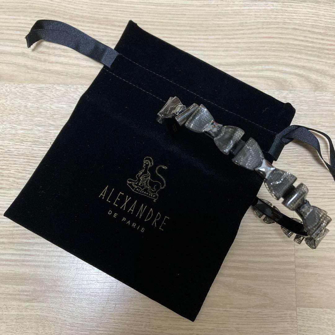 kaokao.1037765 レアALEXANDRE DE PARIS