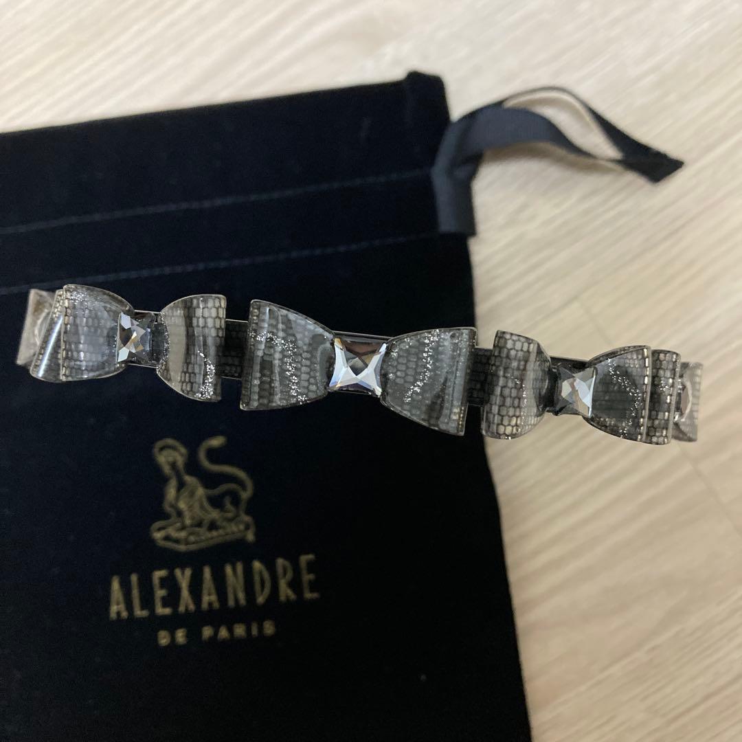 kaokao.1037765 レアALEXANDRE DE PARIS