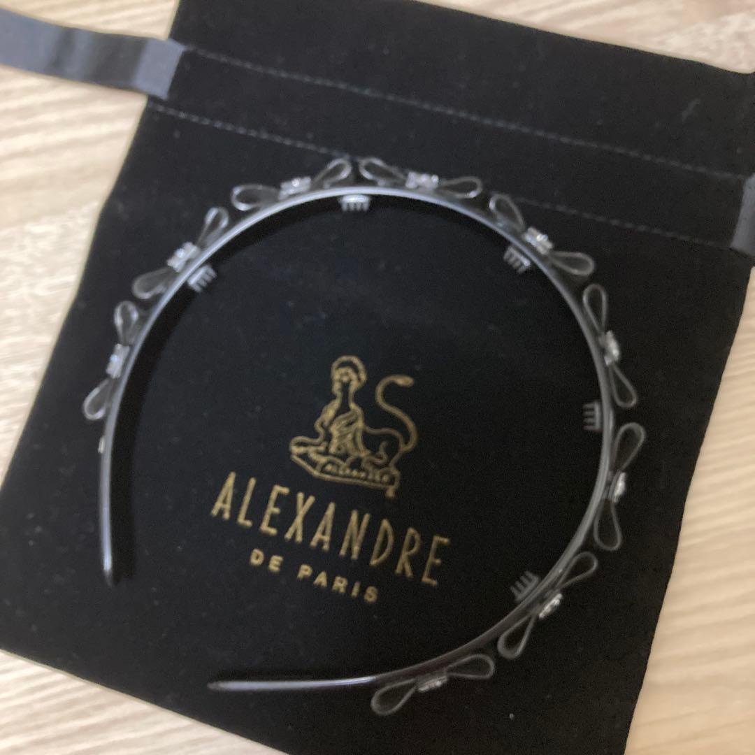 kaokao.1037765 レアALEXANDRE DE PARIS