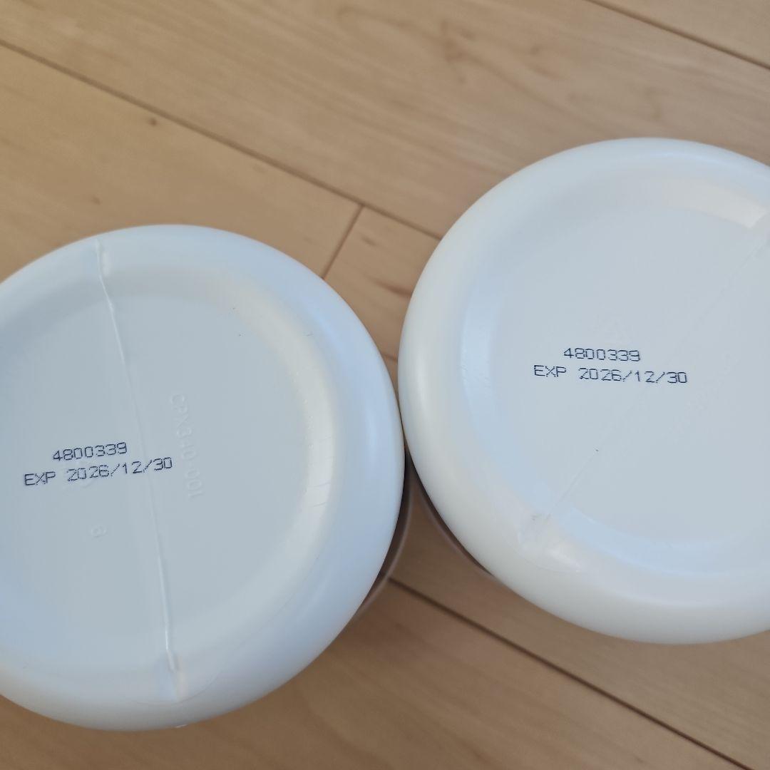 ファイバーワイズ　FIBERWISE オレンジ