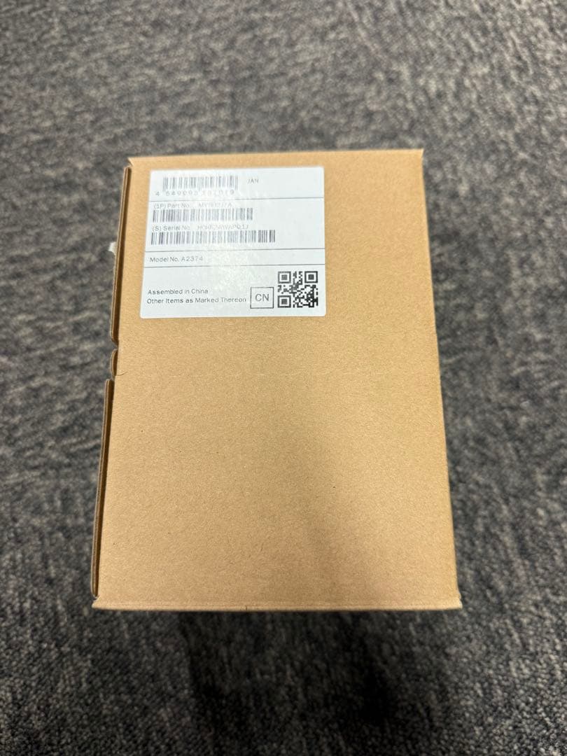 Apple  pod mini ホワイト