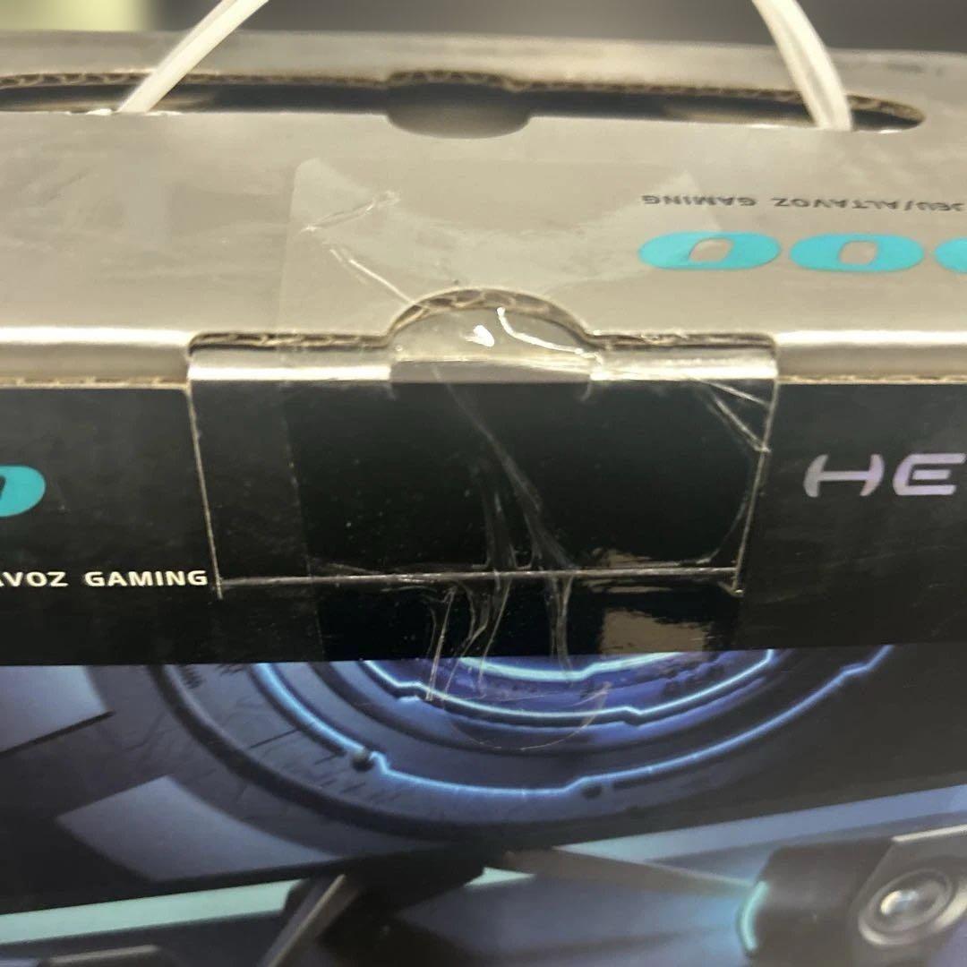 Edifier G2000 ゲーミング スピーカー　小型 2台一組