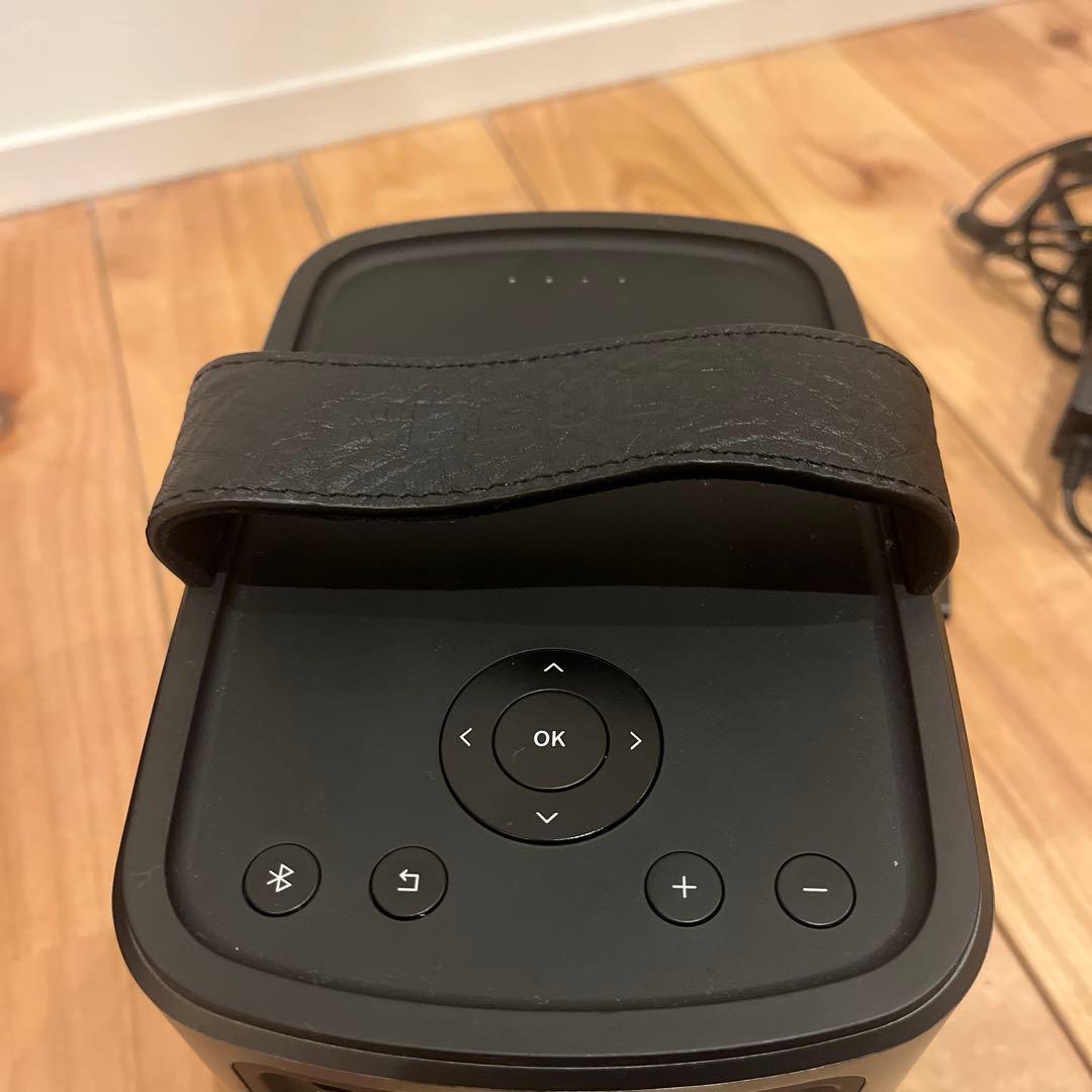 Anker Nebula Mars II プロジェクター