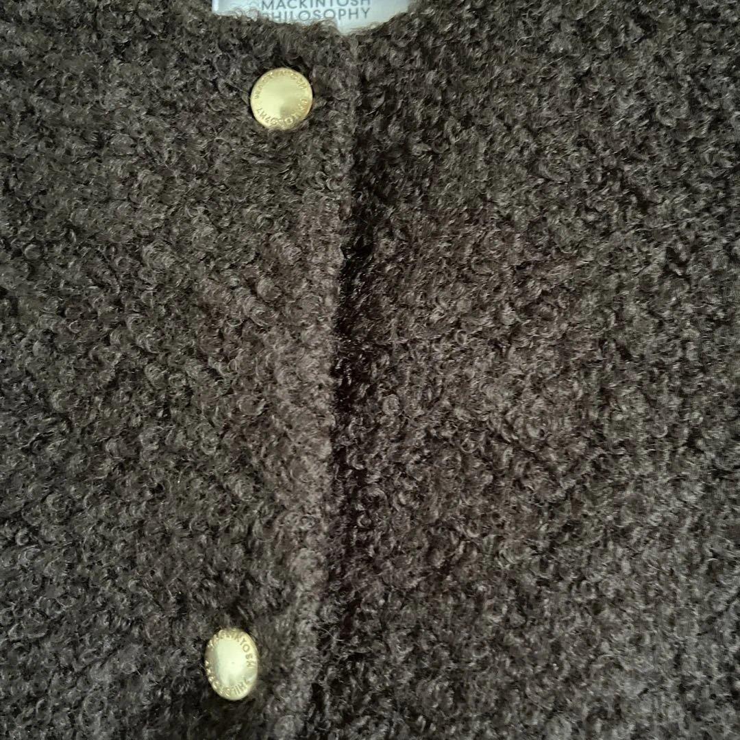 マッキントッシュフィロソフィー　ベスト