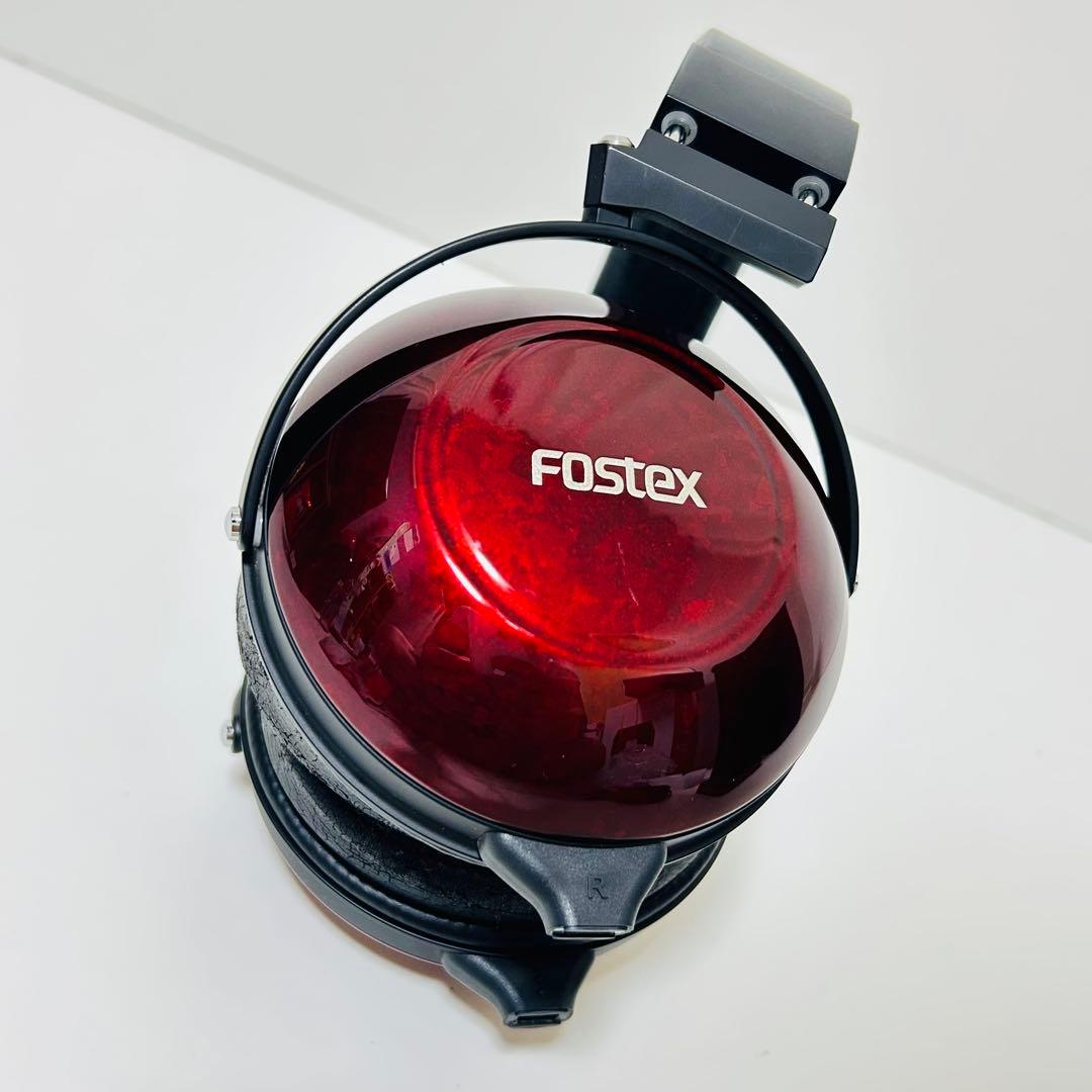 【希少品】FOSTEX TH900mk2 Premium Headphone