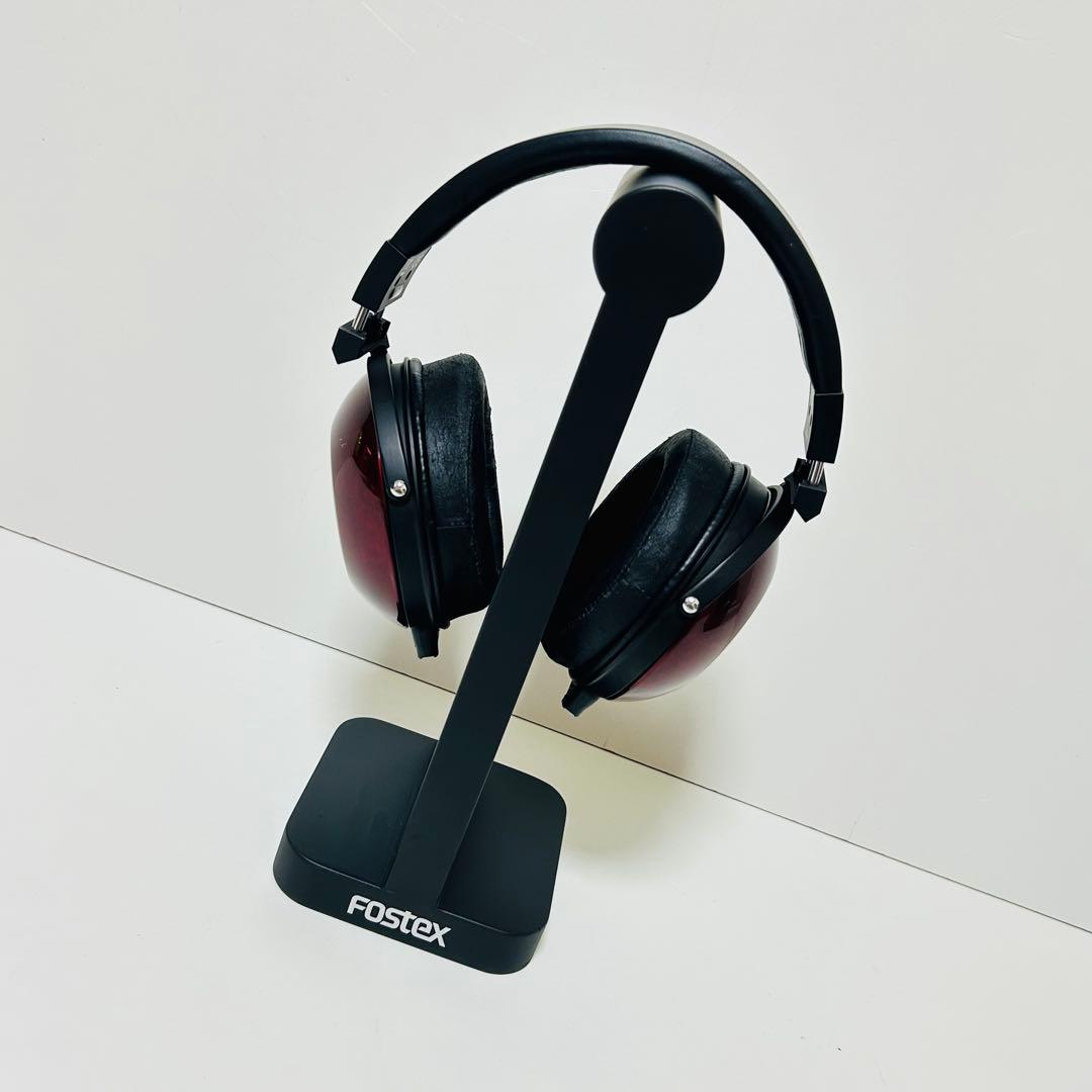【希少品】FOSTEX TH900mk2 Premium Headphone