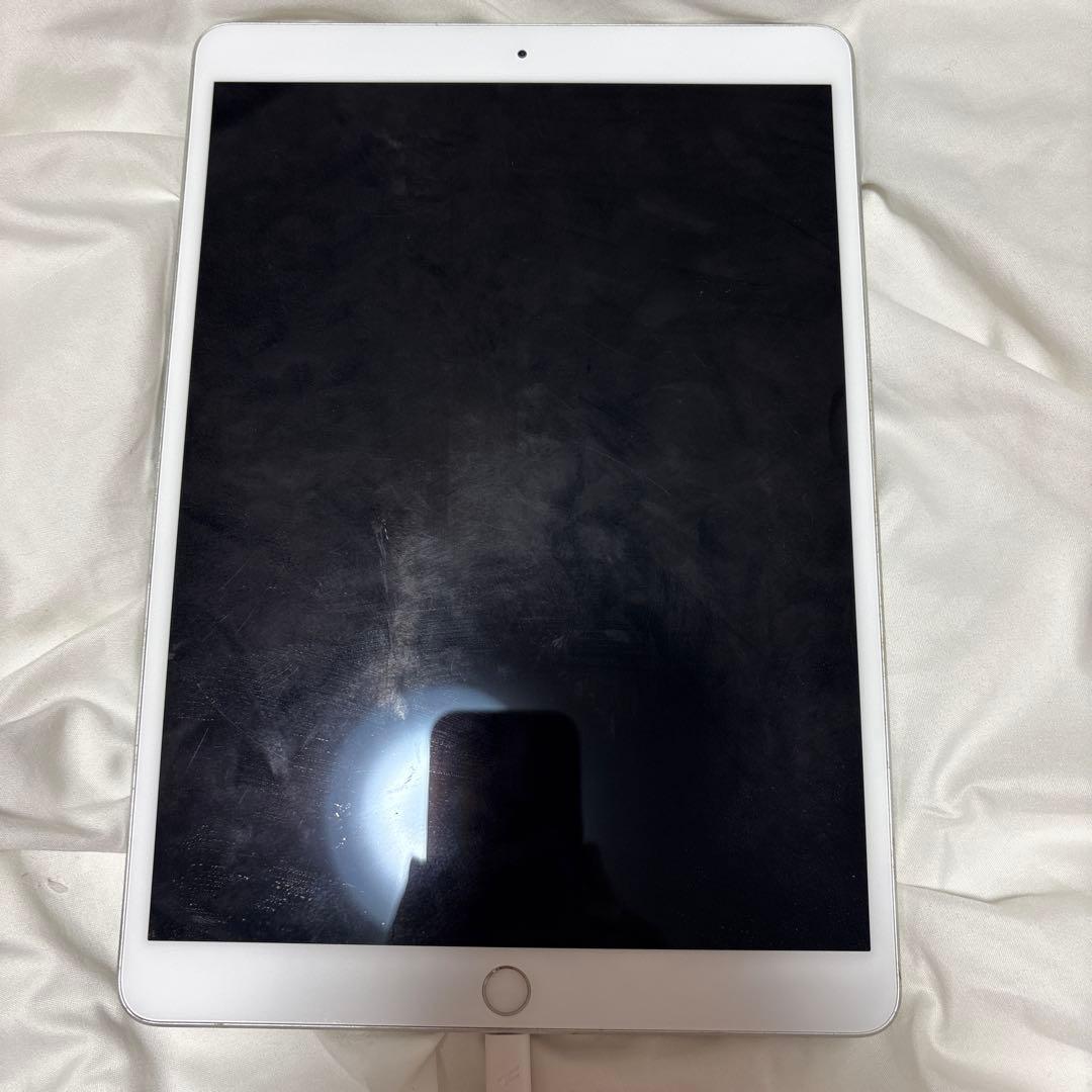 iPad Air3 256GB Wi-Fi シルバー