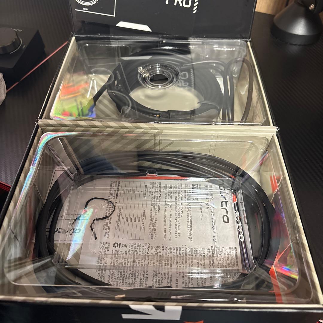 Logicool G ASTRO Gaming ミックスアンプ PRO