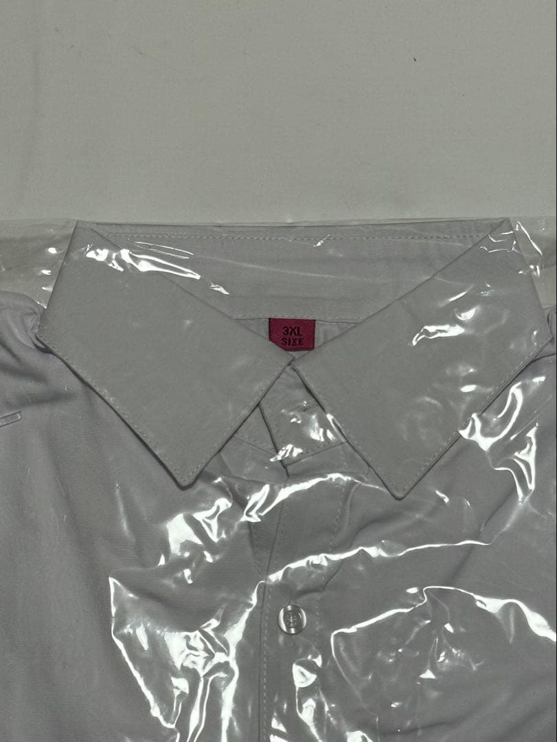 【美品／試着のみ】コストモ製 刀剣乱舞 薬研藤四郎 女性用3XL【お値引中】