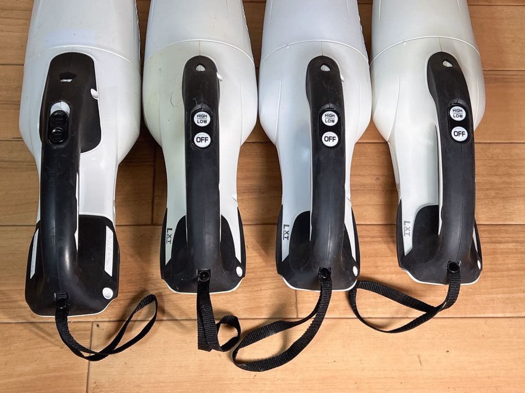 5 マキタCL280FD / CL181FD 18V LXT コードレス掃除機、