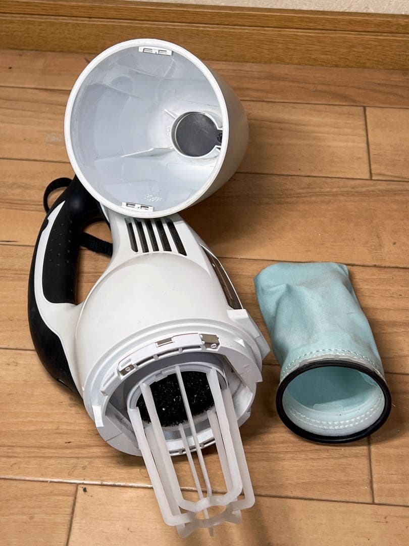 5 マキタCL280FD / CL181FD 18V LXT コードレス掃除機、