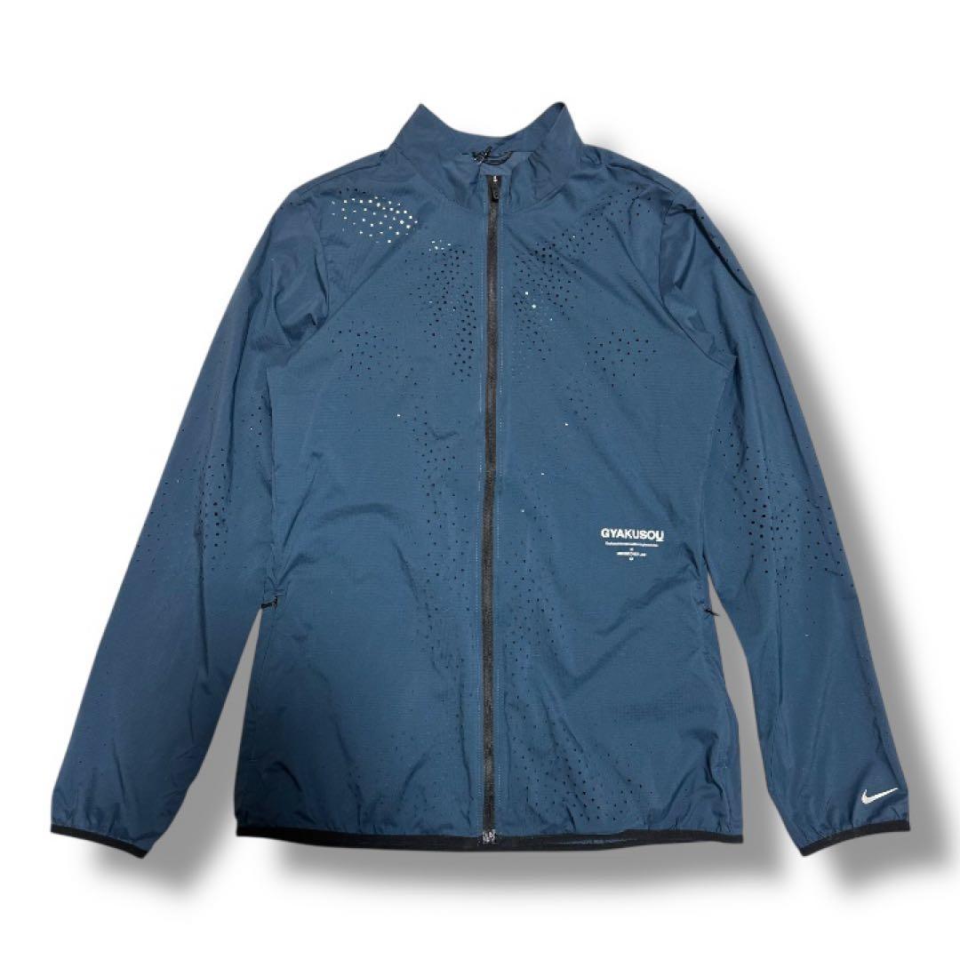 NIKE × UNDERCOVER GYAKUSOU archive y2k