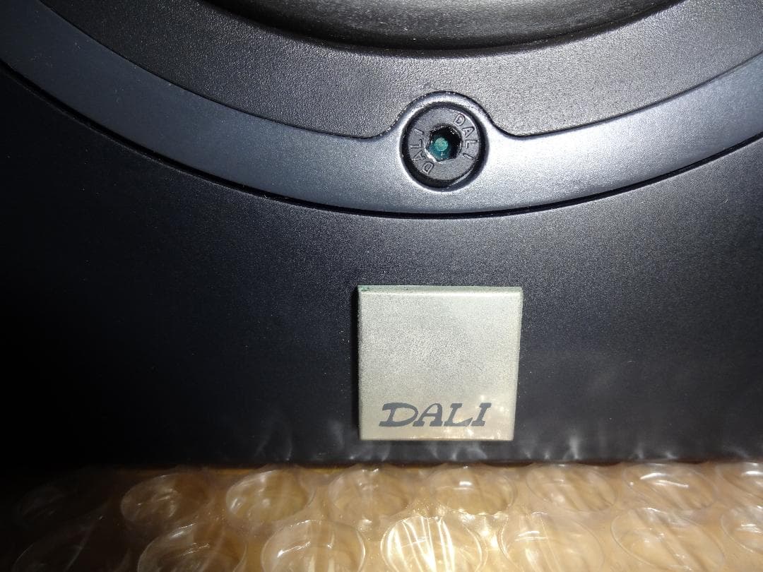 DALI　ブックシェルフ スピーカー③　Ikon1 Mk2