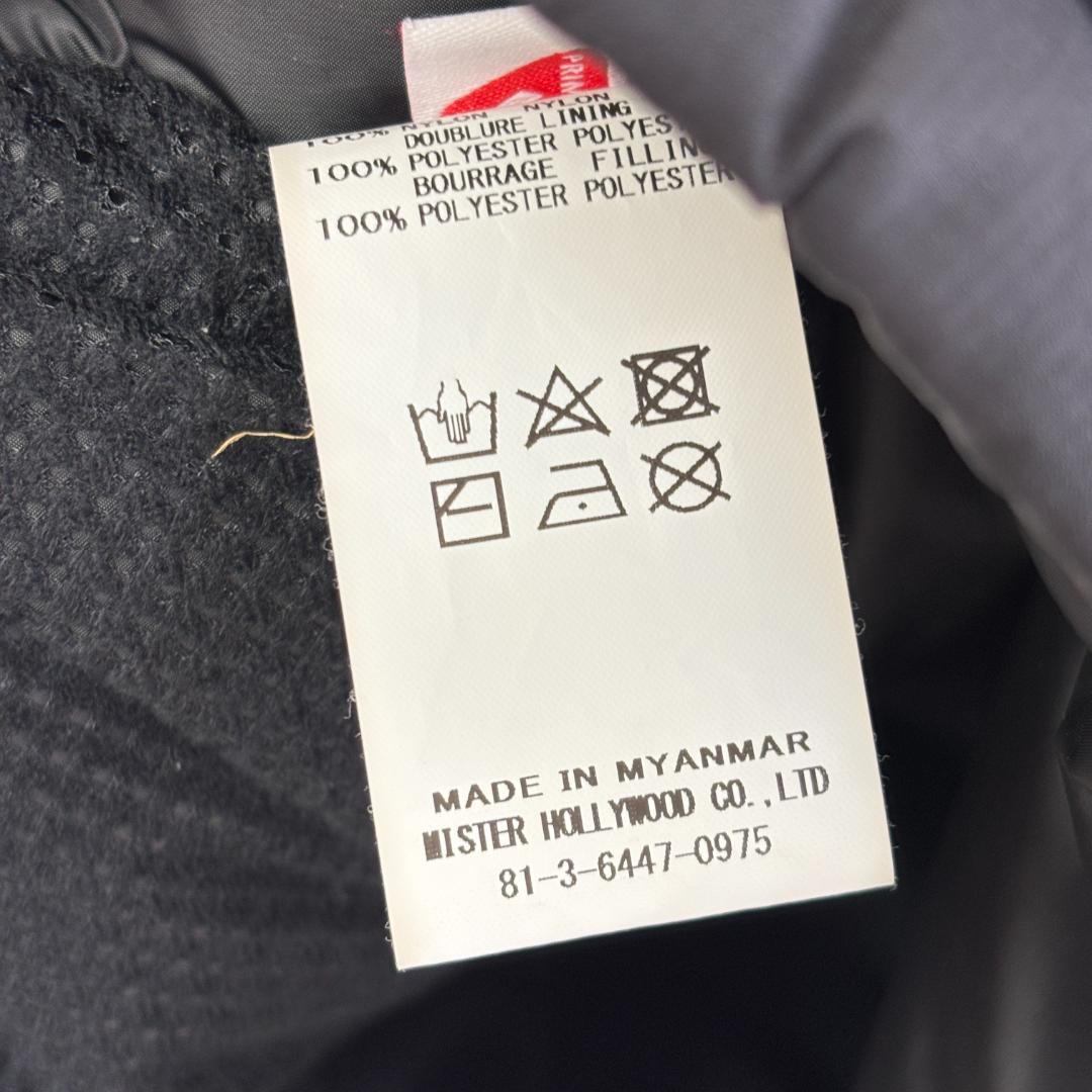 N.HOLLYWOOD × WILD THINGS ベスト