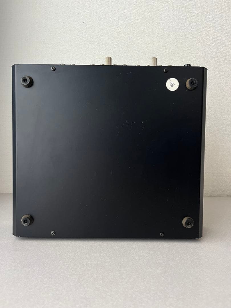 Vestax VMC-004 DJミキサー　通電未確認