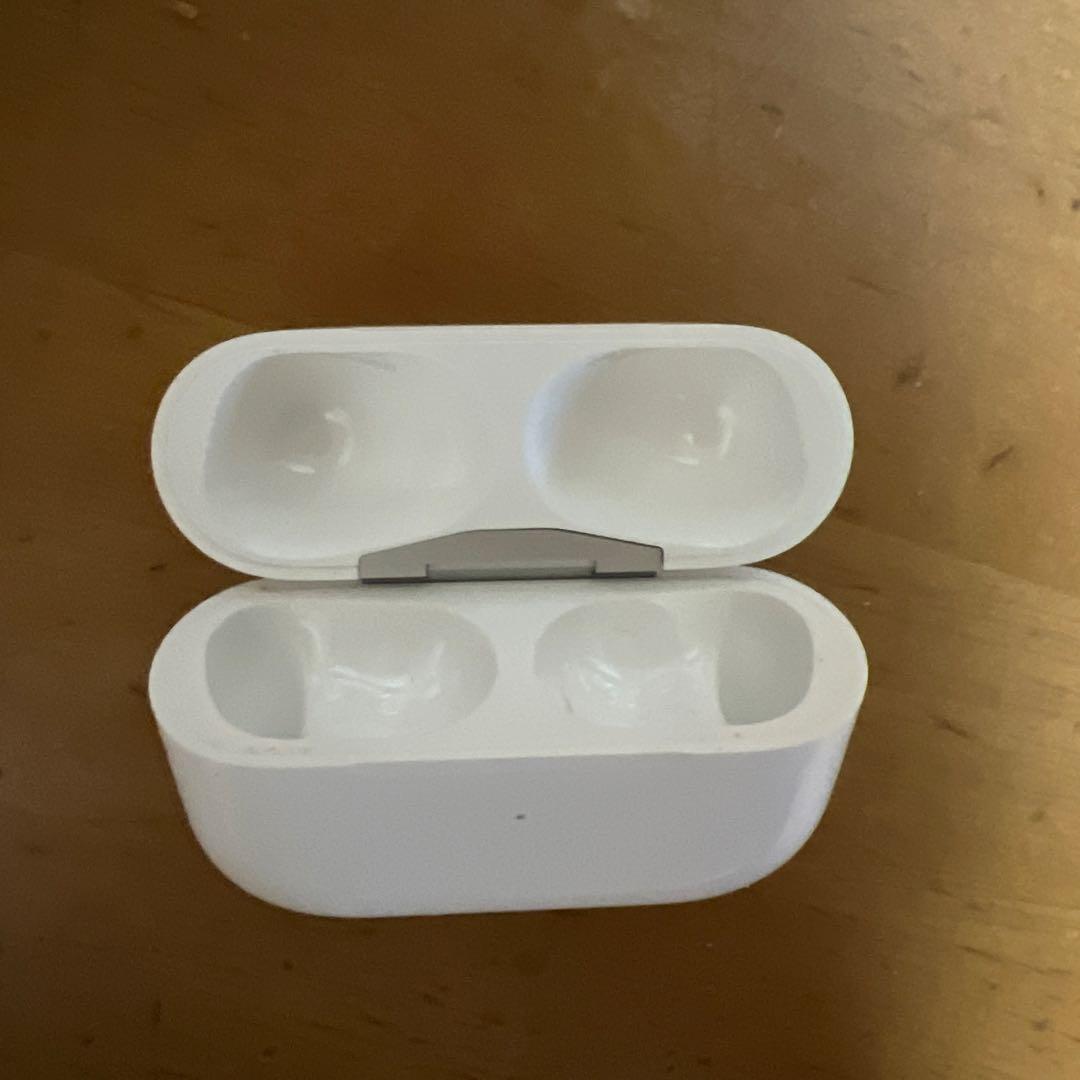 イヤホン AirPods Pro2 Type-C