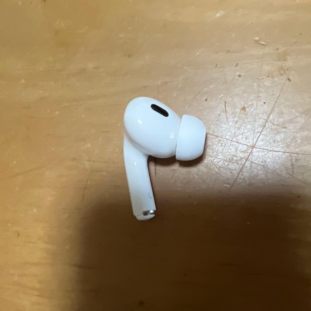 イヤホン AirPods Pro2 Type-C
