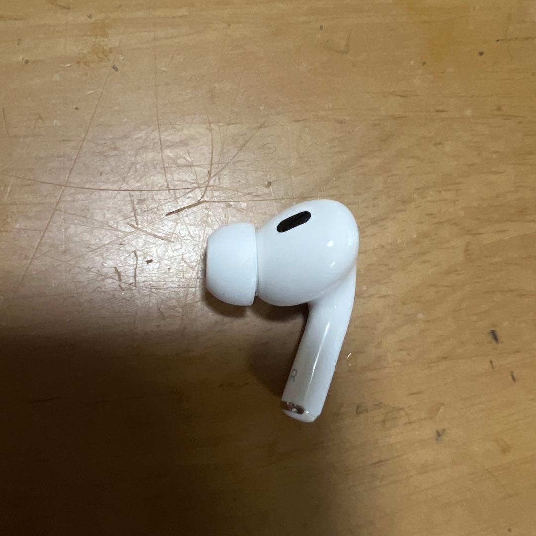 イヤホン AirPods Pro2 Type-C
