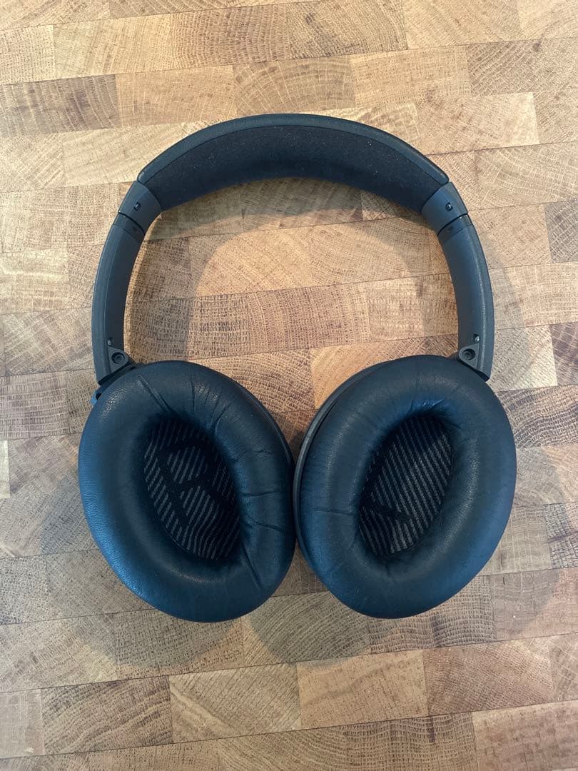 BOSE QuietComfort 35 Ⅱヘッドセット