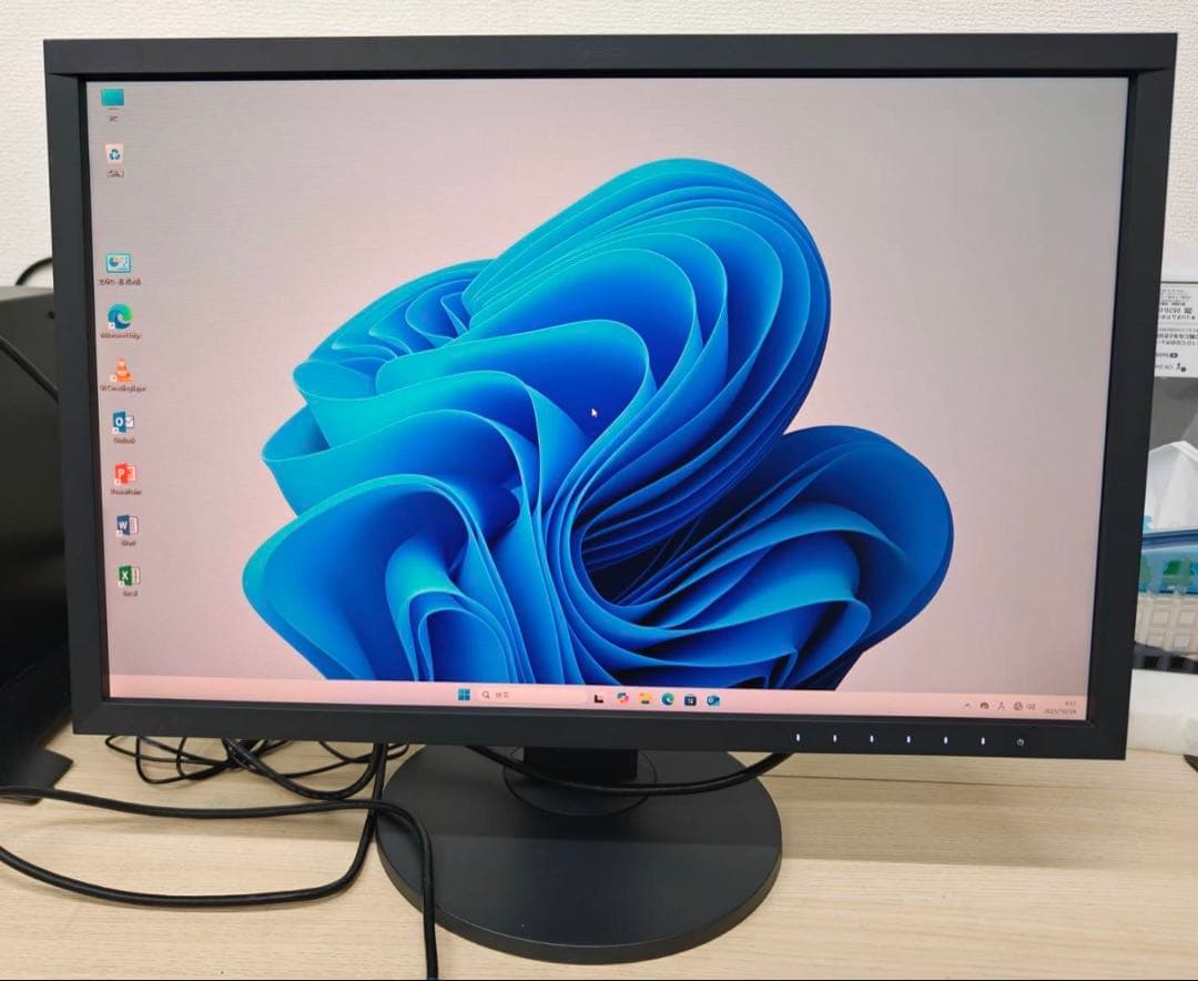 EIZO ColorEdge CS2420 24.1型液晶モニター　7966h