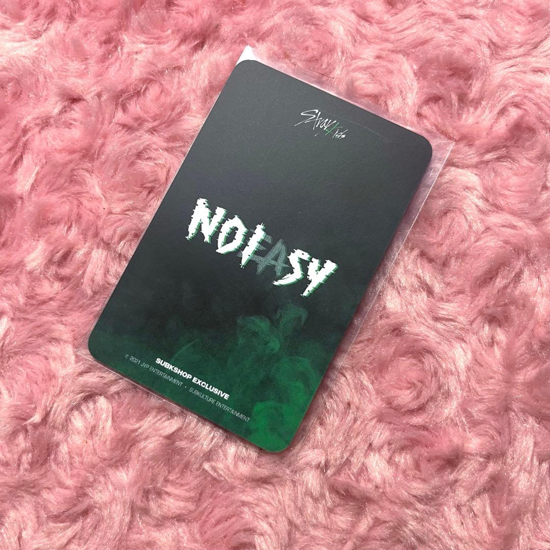 Straykids スキズ フィリックス トレカ 56