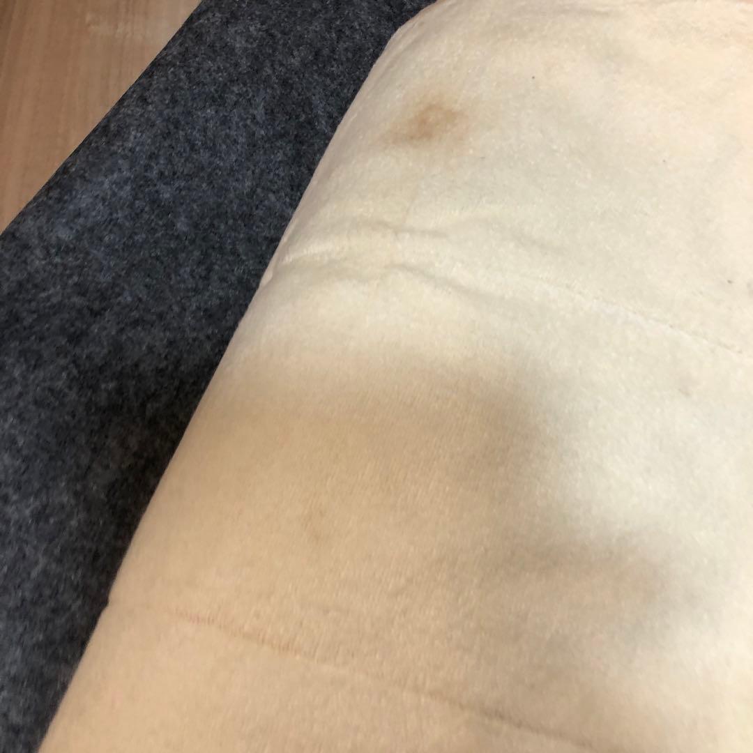 らくなちゅらる ホットカーペット PHC720-Aset